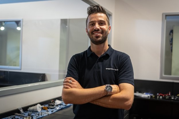 MotoGP: Masini: "Il team Gresini vuole essere il riferimento di Ducati per i giovani"