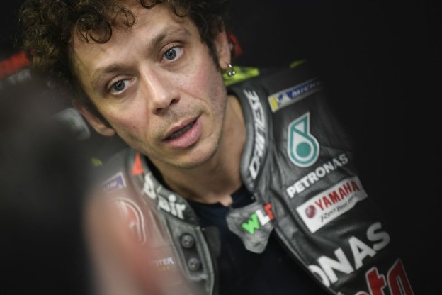 News: Ferrari: "Rossi a Le Mans sulla nostra Hypercar? È troppo vecchio"