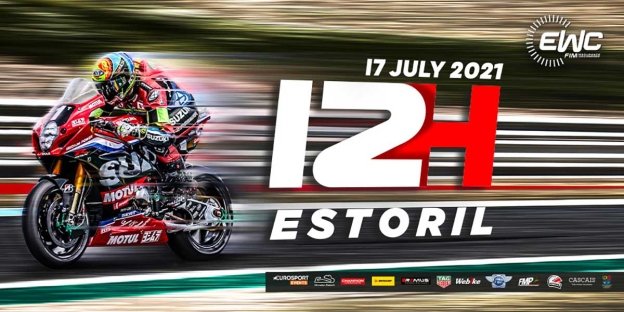 SBK: Sylvain Guintoli è pronto a iniziare la 12 Ore di Estoril 