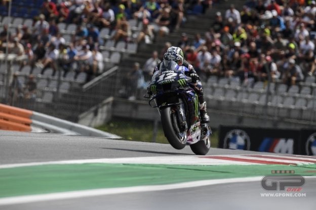 MotoGP: Il video che incrimina Maverick Vinales: licenziato per questi fuorigiri?