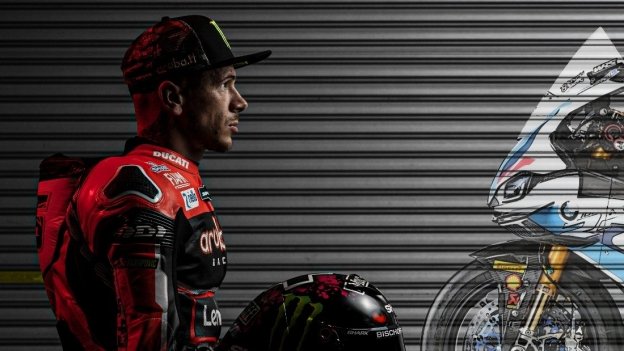 SBK: Scott Redding lascia la Ducati e approda in BMW!