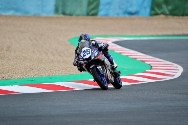 SBK: ULTIM’ORA – Dean Berta Vinales non ce l'ha fatta, è morto