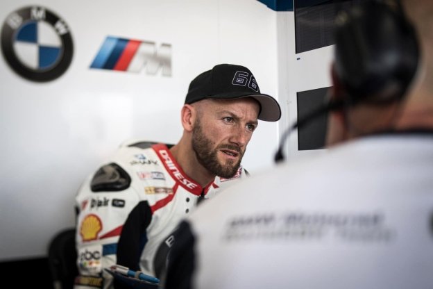 SBK: Sykes: “Prendere Redding non è una scelta intelligente, distruggi la squadra”