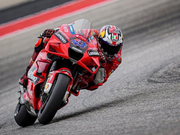 MotoGP: Miller: “Le gomme? Evito di commentare ciò che non controllo, sono stufo”