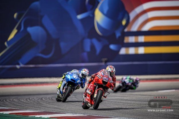 MotoGP: Miller: "Mir? Per una manovra simile ad Aegerter hanno dato 30 secondi"