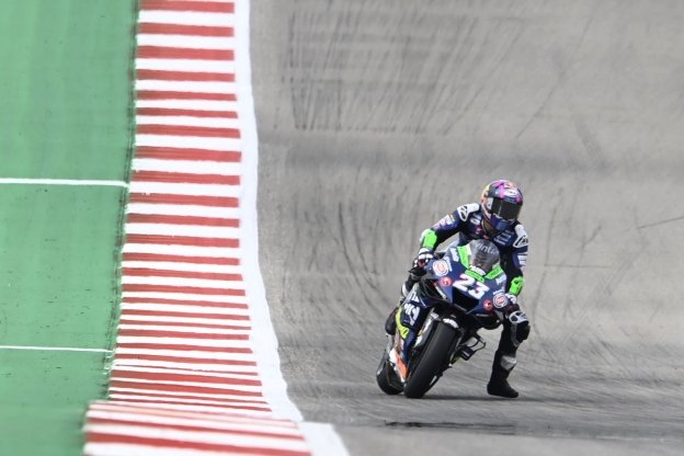 MotoGP: Bastianini: "Avrei sospeso Deniz Oncu per tutto il campionato"