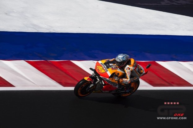 MotoGP: Pol Espargaró: “Questo podio è una liberazione per me e la Honda”
