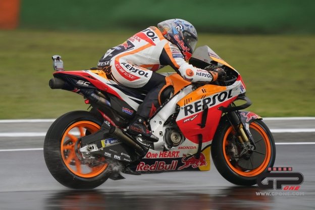 MotoGP: Pol Espargaró: “Esagerato puntare al podio, nessuno sa come andrà domani”