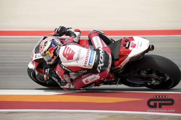 MotoGP: Le occasioni sprecate di Taka Nakagami: ad Austin aveva il passo di Marquez!