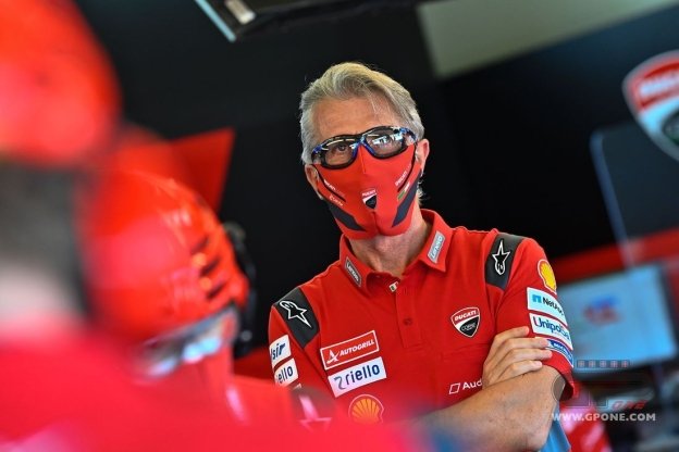 SBK: Ciabatti: “Stiamo lavorando per portare Oli Bayliss in SuperSport”