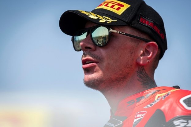 SBK: Redding: “A Razgatlioglu non importa cosa succede agli altri”