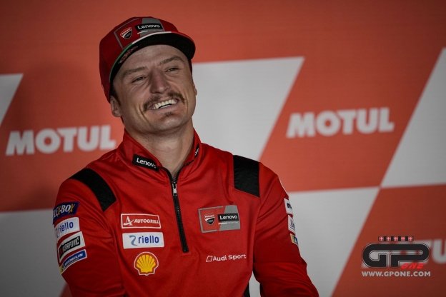 MotoGP: Miller: “C'erano dubbi su me e Pecco, nel 2022 gli altri saranno nei guai”