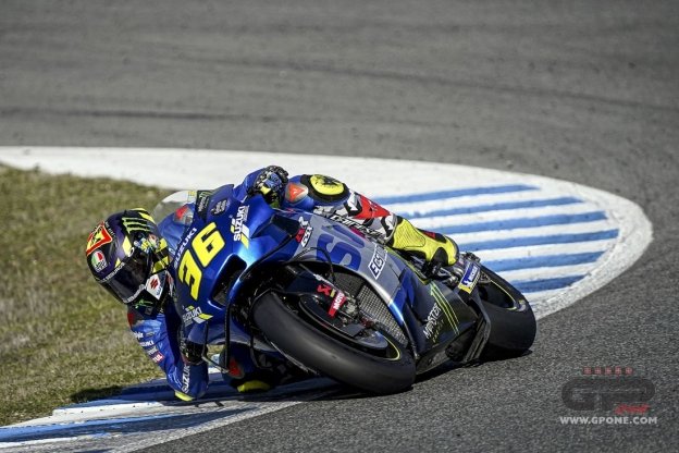 MotoGP: Suzuki, in arrivo un team manager: "ma lo sviluppo ha la precedenza"