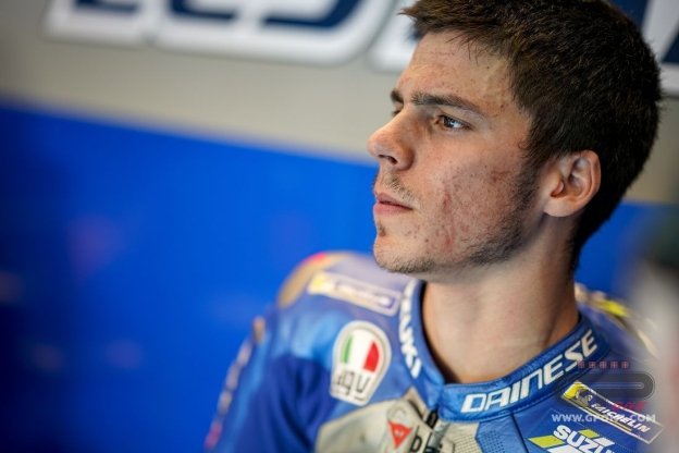 MotoGP: Mir: "non siamo ancora al massimo del potenziale della Suzuki"