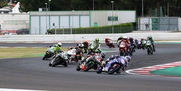 SBK: Due tappe all’estero per la Women’s European Cup nel 2022