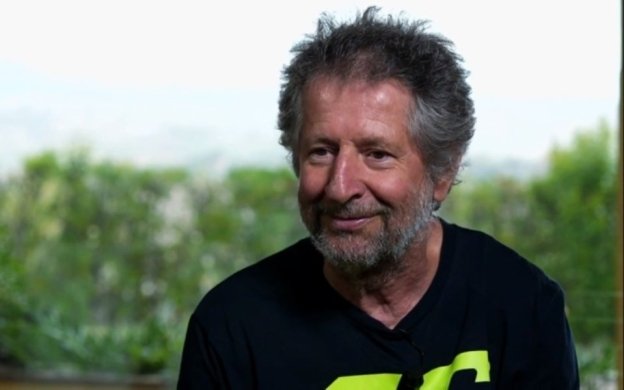 MotoGP: Graziano Rossi lascia l’Ospedale e fa ritorno a casa