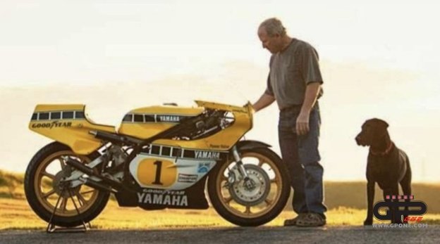 MotoGP: King Kenny Roberts, la leggenda, compie 70 anni