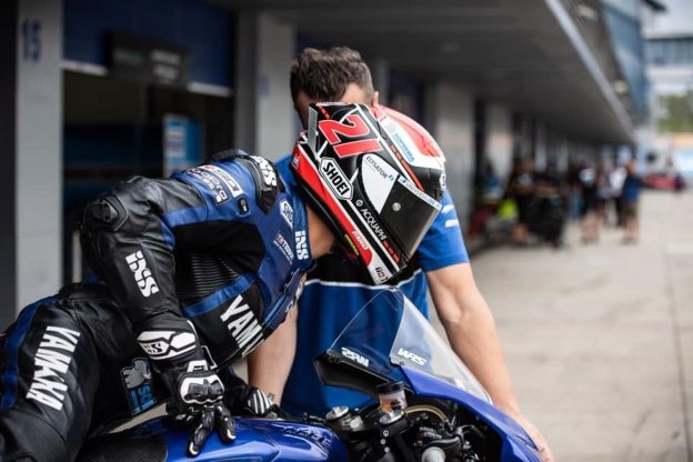 SBK: Endurance e CIV Superbike all’orizzonte per Randy Krummenacher