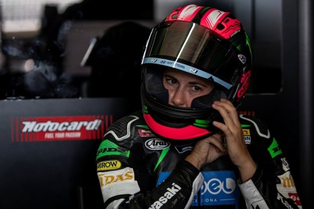 Moto3: Ana Carrasco lascia Kawasaki e torna in Moto3: correrà con il team Boé