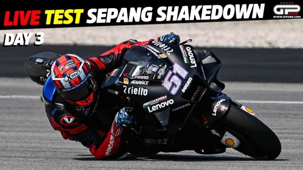 MotoGP: Vinales regola Aleix Espargaro nel day 3 di Sepang, Fernandez sul 'podio'