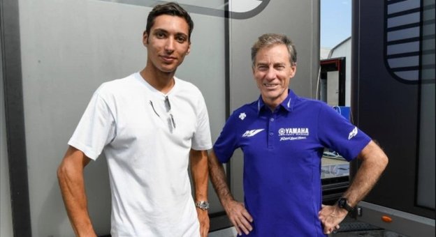MotoGP: Toprak Razgatlioglu e la beffa del test sfumato con la Yamaha MotoGP