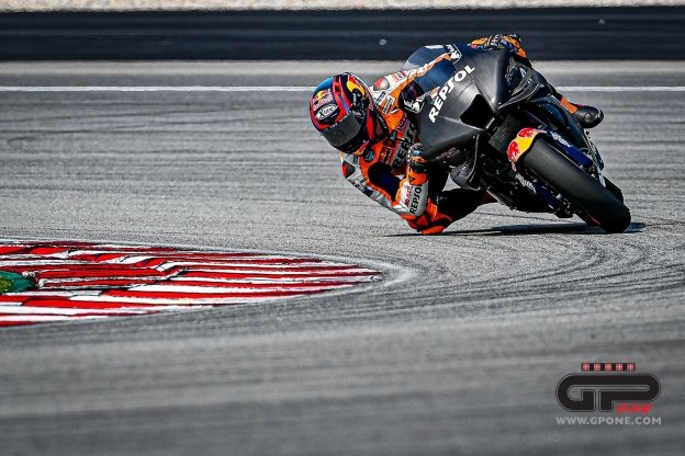 MotoGP: Stefan Bradl sostituirà Marc Marquez sulla Honda in Argentina