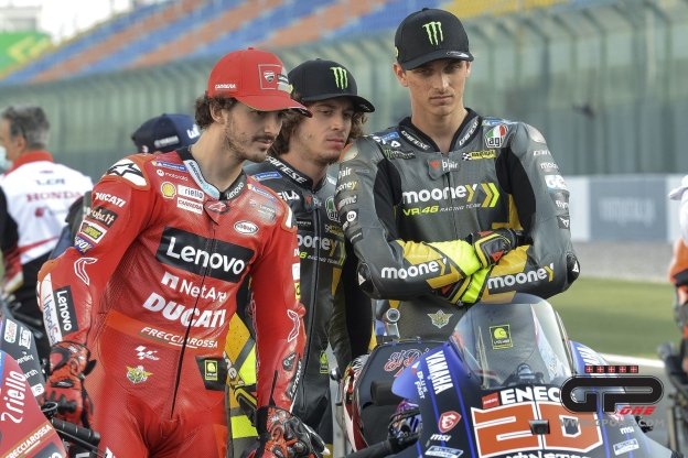 MotoGP: Marquez has more wins in MotoGP than all the 23 other riders combined (52)