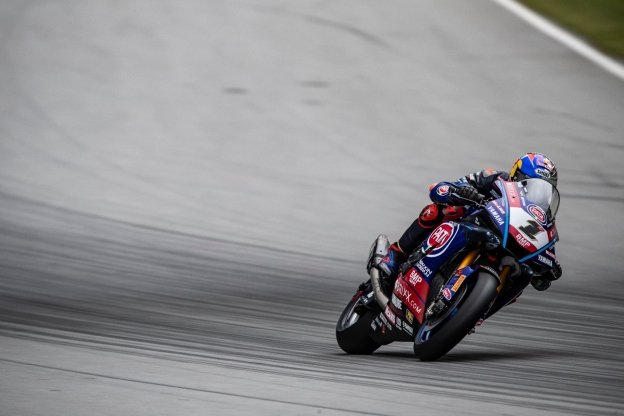 SBK: Toprak fa il vuoto nel gelo di Aragon, Bautista a otto decimi, fermo Rea