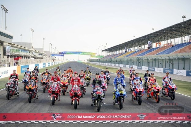 MotoGP: Poor but nice: no MotoGP rider among the Uncle Scrooges of sport