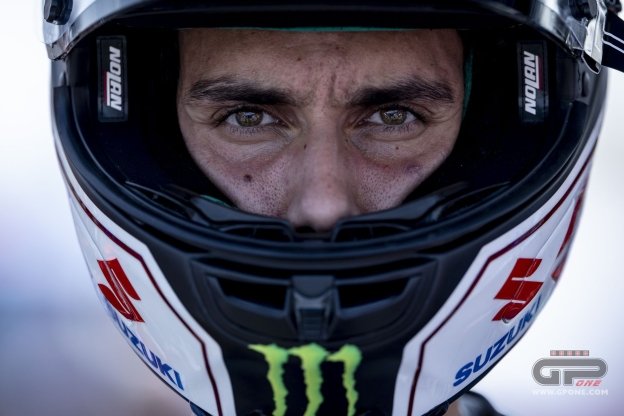 MotoGP: Rins sul ritiro Suzuki: "Suppo non sapeva nulla, alla notizia ho pianto"