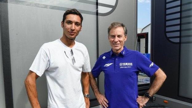 SBK: Jarvis chiude le porte a Toprak: “Per lui non c’è posto in MotoGP nel 2023”