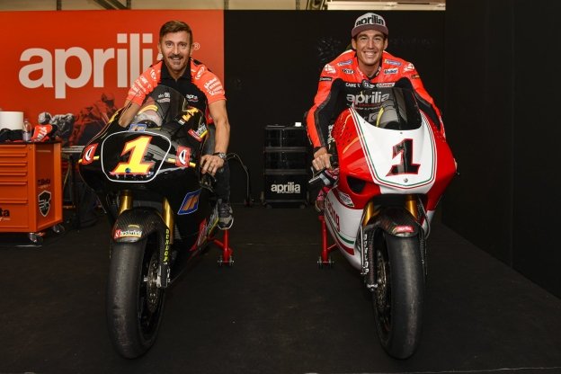 MotoGP: Biaggi: "Assen repaid Aleix Espargaro for his mistake at Barcelona"