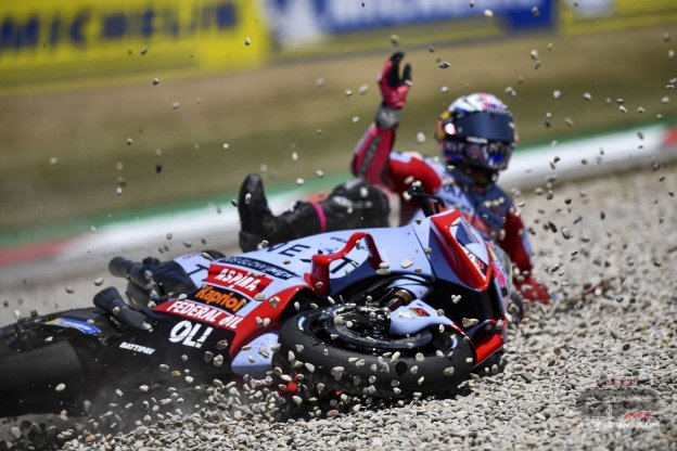 MotoGP: Bastianini reckons that at this point only Quartararo can lose the world championship