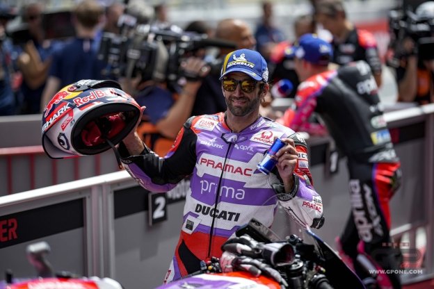 MotoGP: Zarco: "Nakagami oggi ha perso credibilità, servono provvedimenti"