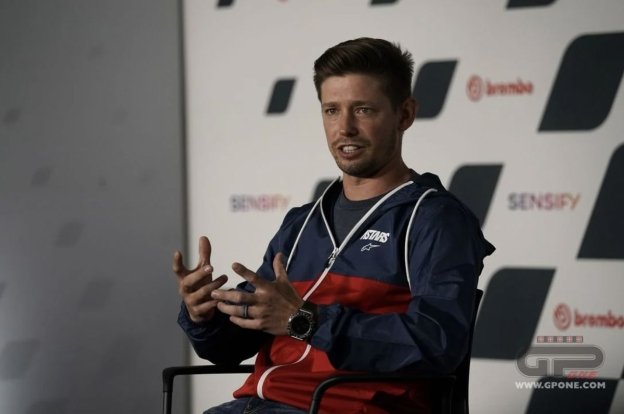 MotoGP: Stoner: "Ormai Valentino non era forte, ma la MotoGP ha perso qualcosa"