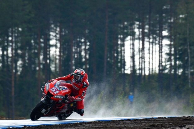 MotoGP: KymiRing heads towards bankruptcy, MotoGP returns to 20 Grands Prix