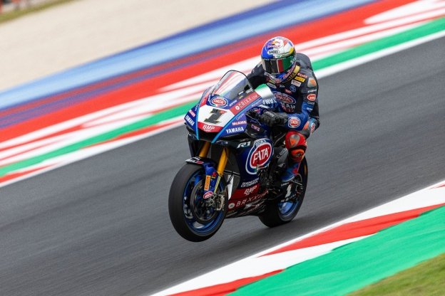 SBK: Toseland: "Toprak in MotoGP? Servono abilità superiori rispetto alla SBK"