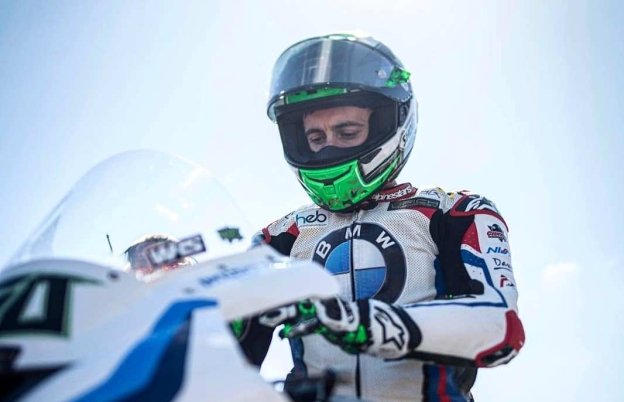 SBK: Caso Laverty: RC Squadra Corse fa chiarezza sulla mancata presenza a Barcellona