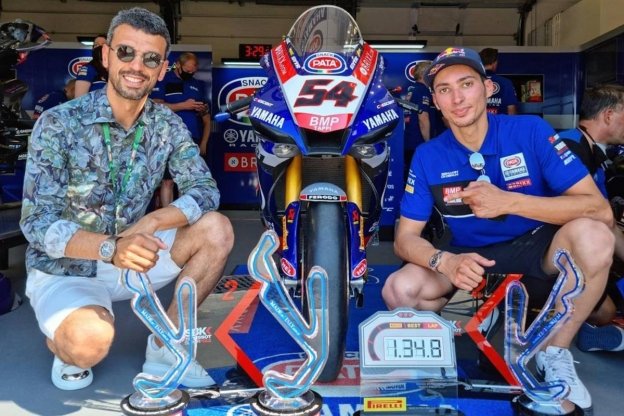 SBK: Sofuoglu: “Per Toprak in MotoGP ne riparleremo il prossimo anno”