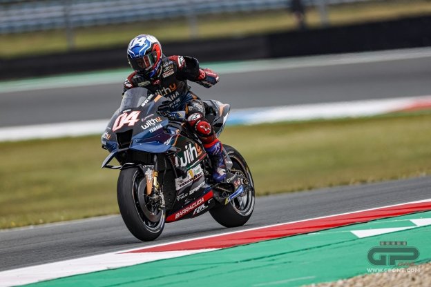 MotoGP: VIDEO - Ciao Dovi: i piloti della MotoGP salutano Andrea Dovizioso