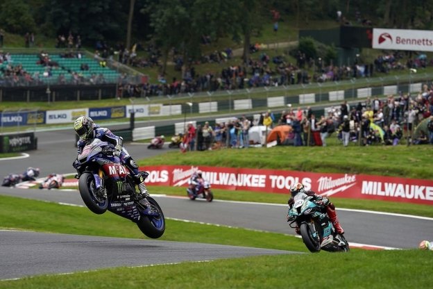 SBK: Dorna prendi spunto: nel BSB torna la “vecchia” Superpole