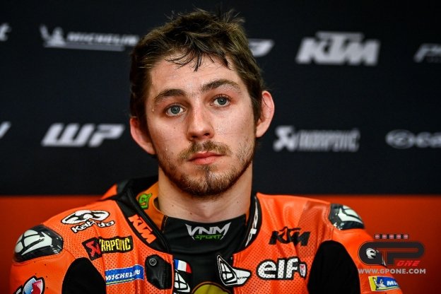 Moto2: Remy Gardner lasciato a piedi da KTM 'meat grinder' spera nella Fantic
