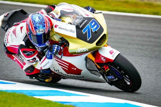 Moto2: Ogura vince a Motegi, 2° Fernandez: ora Ai è a 2 punti da Augusto