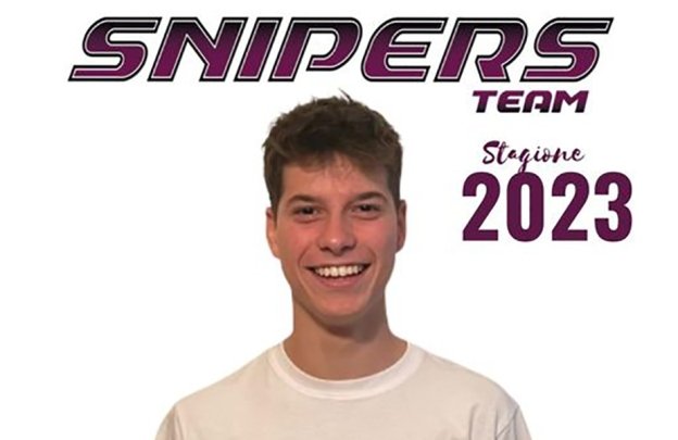 Moto3: Bertelle con Fenati in Snipers nel 2023: Matteo confermato oggi dalla squadra