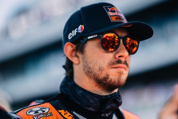 MotoGP: Remy Gardner: “Moto2 or SBK? All I know is that I want to win again.”