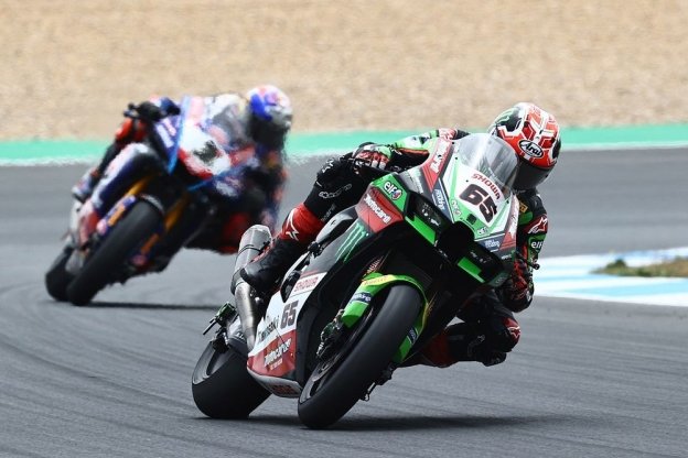 SBK: Rea in pole a Magny-Cours con lo stesso tempo al millesimo di Toprak