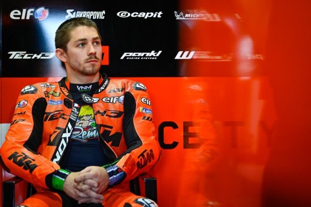 SBK: Yamaha brucia la concorrenza e porta Remy Gardner in Superbike