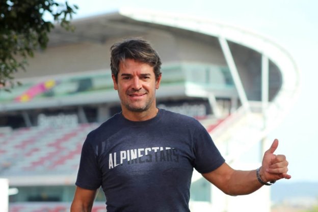 Auto - News: Checa e Heidfeld a Barcellona nel Campionato rallycross elettrico FIA RX2e