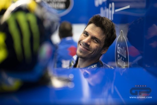 MotoGP: Il manager di Mir: "O Joan firmerà con Honda o resterà a casa"