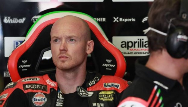 SBK: Supersport: Bradley Smith con Ten Kate Racing in Argentina
